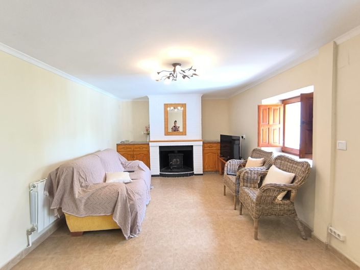 Image No.17-Villa de 13 chambres à vendre à Villena