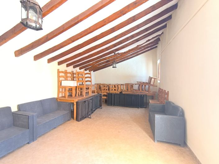 Image No.28-Villa de 13 chambres à vendre à Villena