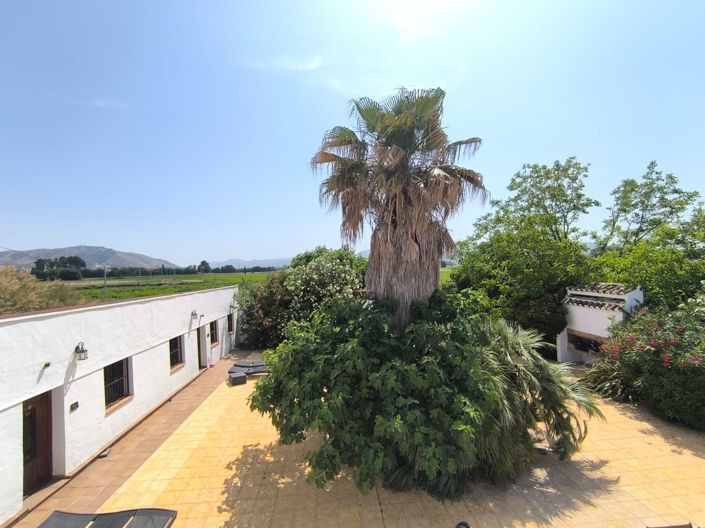 Image No.29-Villa de 13 chambres à vendre à Villena