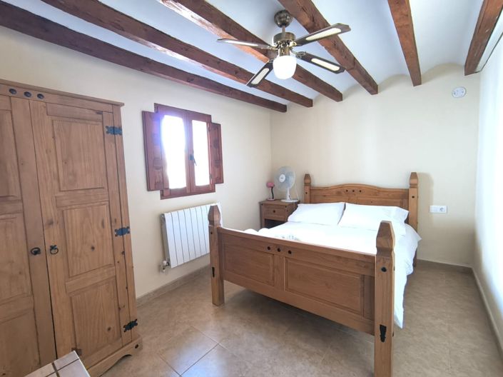 Image No.33-Villa de 13 chambres à vendre à Villena