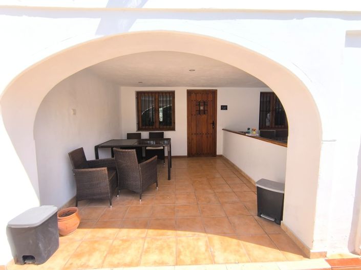 Image No.37-Villa de 13 chambres à vendre à Villena