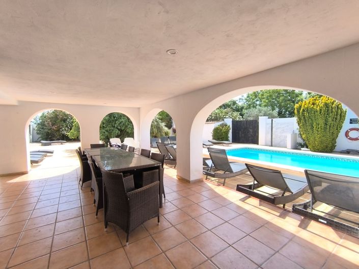 Image No.40-Villa de 13 chambres à vendre à Villena