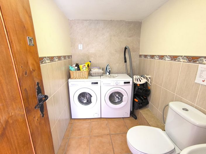 Image No.46-Villa de 13 chambres à vendre à Villena