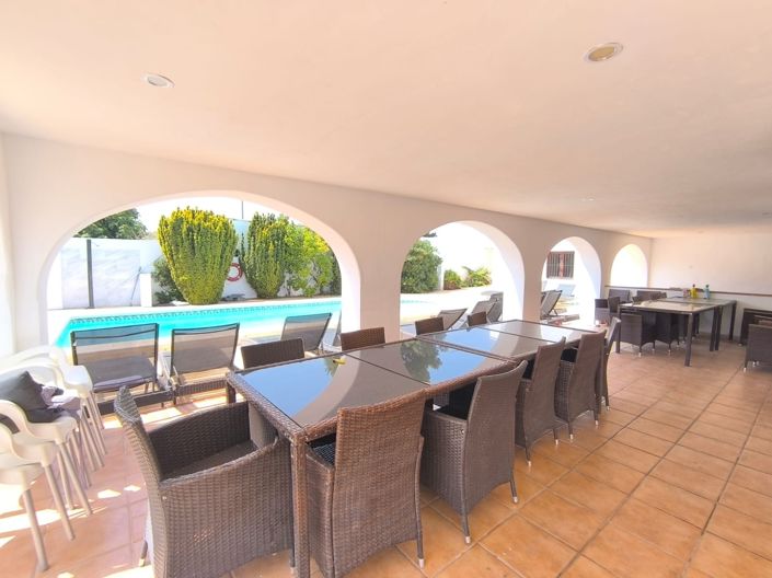 Image No.47-Villa de 13 chambres à vendre à Villena