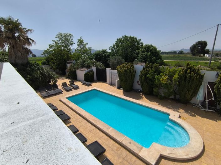 Image No.49-Villa de 13 chambres à vendre à Villena