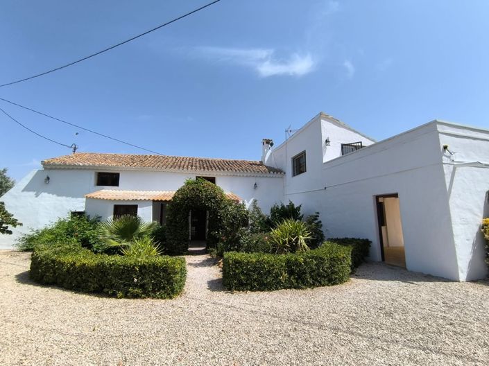 Image No.50-Villa de 13 chambres à vendre à Villena