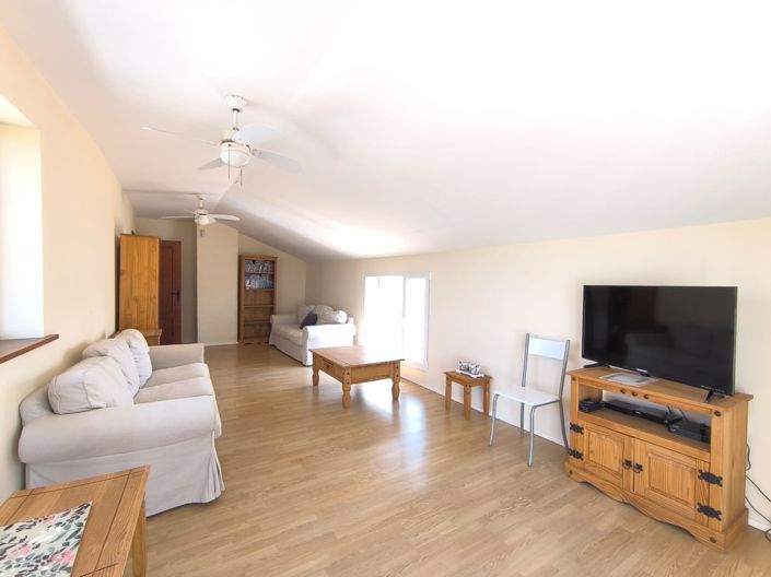 Image No.6-Villa de 13 chambres à vendre à Villena