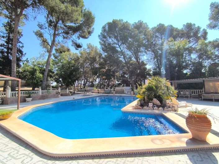 Image No.26-10 Bed Villa for sale