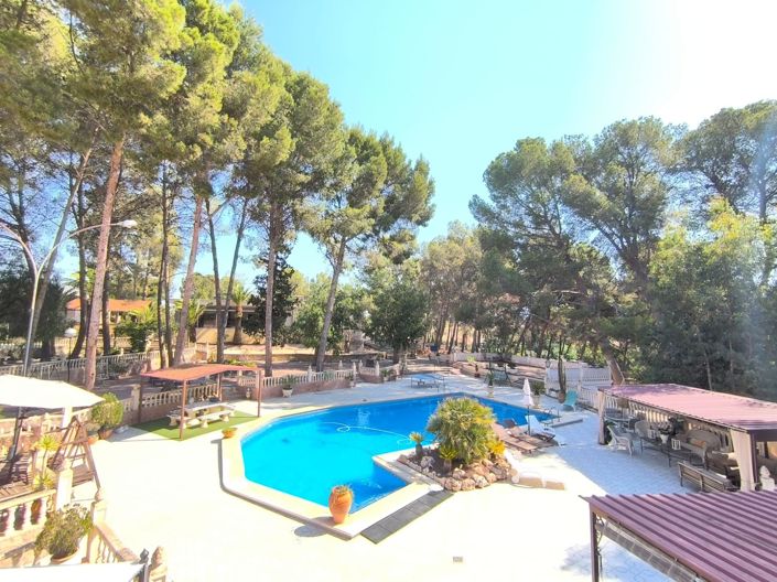 Image No.45-10 Bed Villa for sale