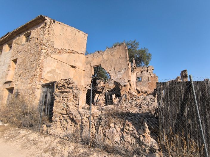 Image No.18-Propriété à vendre à Alicante