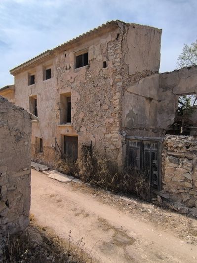 Image No.3-Propriété à vendre à Alicante