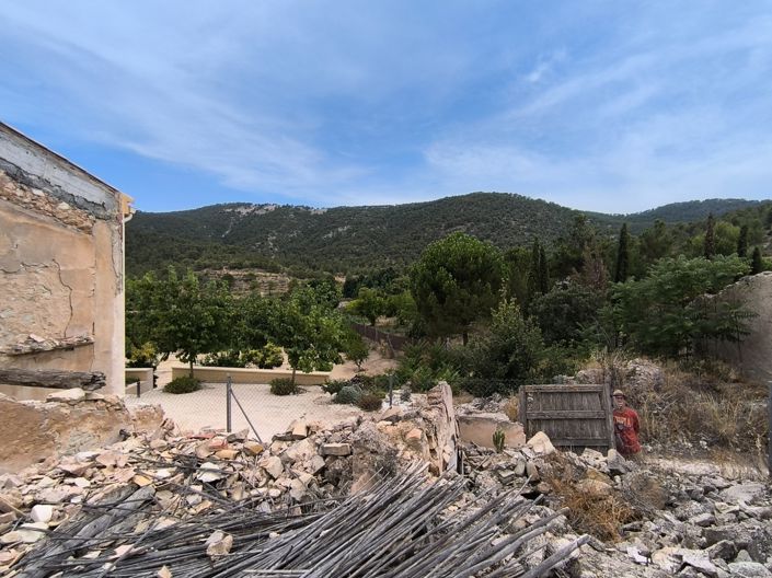 Image No.47-Propriété à vendre à Alicante