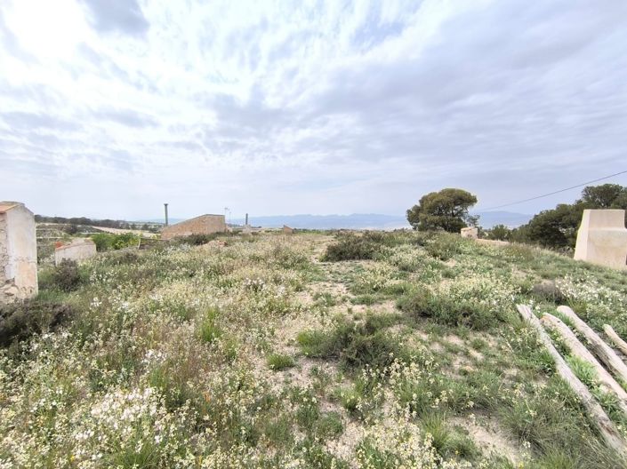 Image No.20-Maison de campagne de 7 chambres à vendre à Jumilla