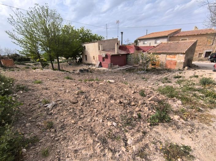 Image No.22-Maison de campagne de 7 chambres à vendre à Jumilla