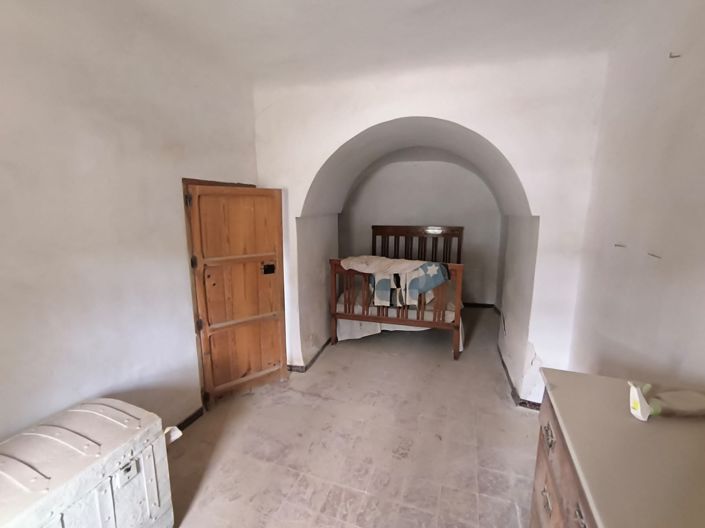 Image No.3-Maison de campagne de 7 chambres à vendre à Jumilla