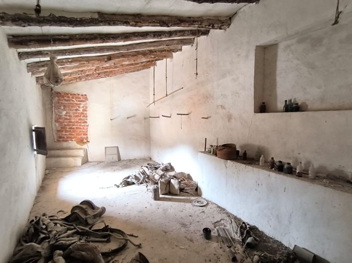 Image No.6-Maison de campagne de 7 chambres à vendre à Jumilla