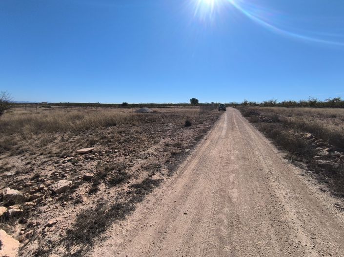 Image No.4-Terre à vendre à Pinoso