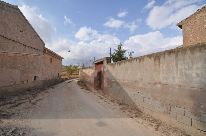 Image No.16-Maison de campagne de 4 chambres à vendre à Pinoso