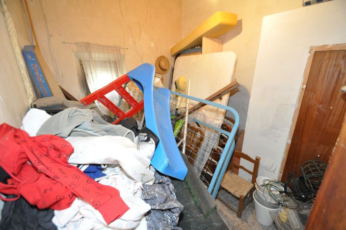 Image No.18-Maison de campagne de 4 chambres à vendre à Pinoso