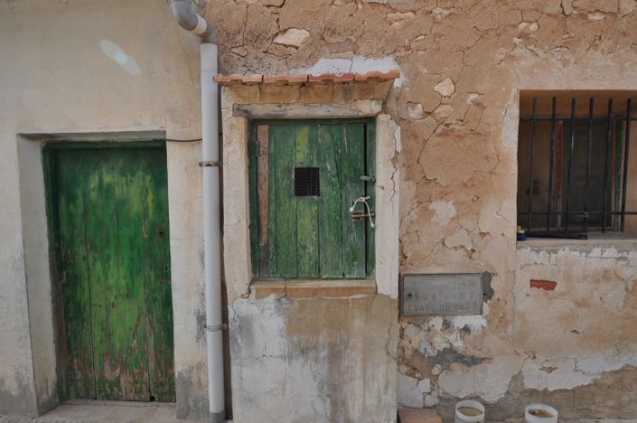 Image No.3-Maison de campagne de 4 chambres à vendre à Pinoso