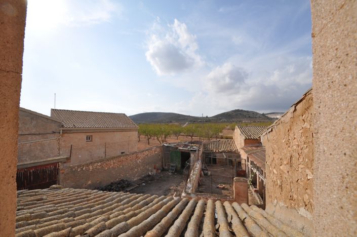 Image No.32-Maison de campagne de 4 chambres à vendre à Pinoso