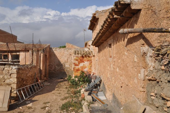 Image No.35-Maison de campagne de 4 chambres à vendre à Pinoso