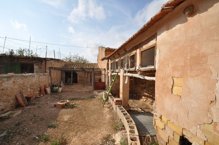 Image No.36-Maison de campagne de 4 chambres à vendre à Pinoso