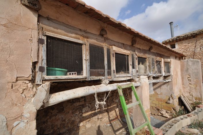 Image No.37-Maison de campagne de 4 chambres à vendre à Pinoso