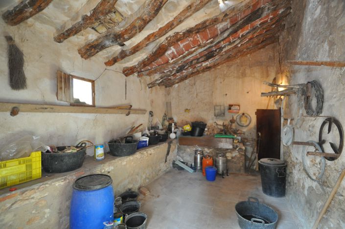 Image No.7-Maison de campagne de 4 chambres à vendre à Pinoso