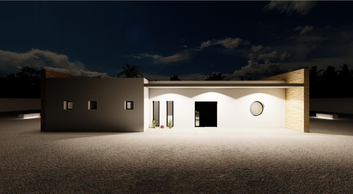 Image No.11-Propriété de 3 chambres à vendre à Pinoso