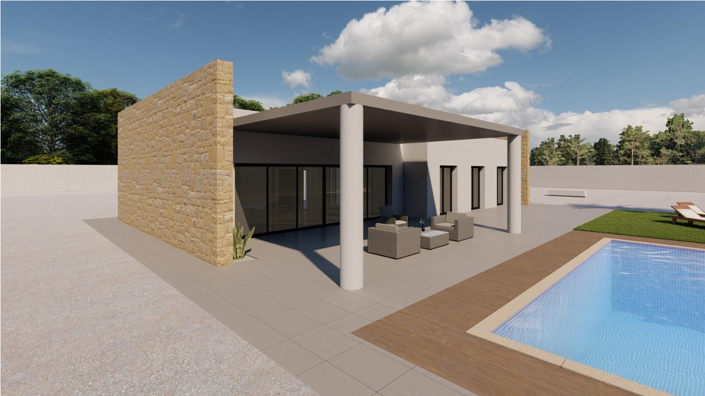 Image No.8-Propriété de 3 chambres à vendre à Pinoso