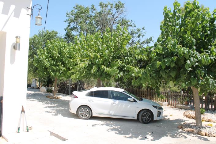 Image No.30-Propriété de pays de 4 chambres à vendre à Cehegín