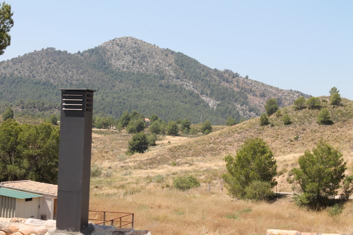 Image No.40-Propriété de pays de 4 chambres à vendre à Cehegín