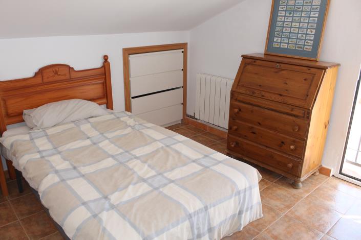 Image No.22-Propriété de pays de 4 chambres à vendre à Cehegín