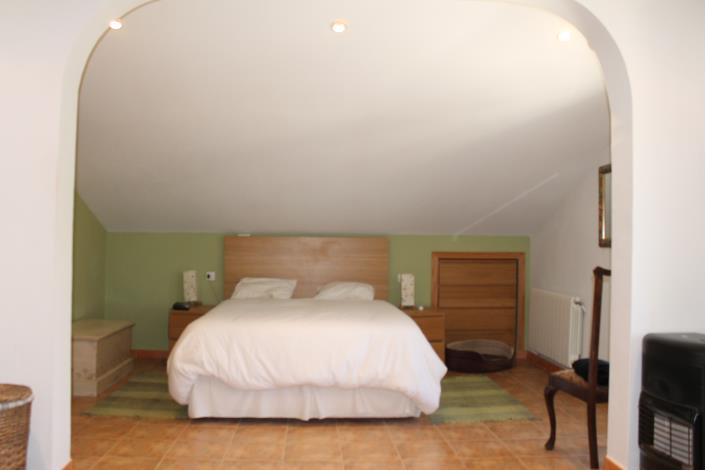 Image No.15-Propriété de pays de 4 chambres à vendre à Cehegín