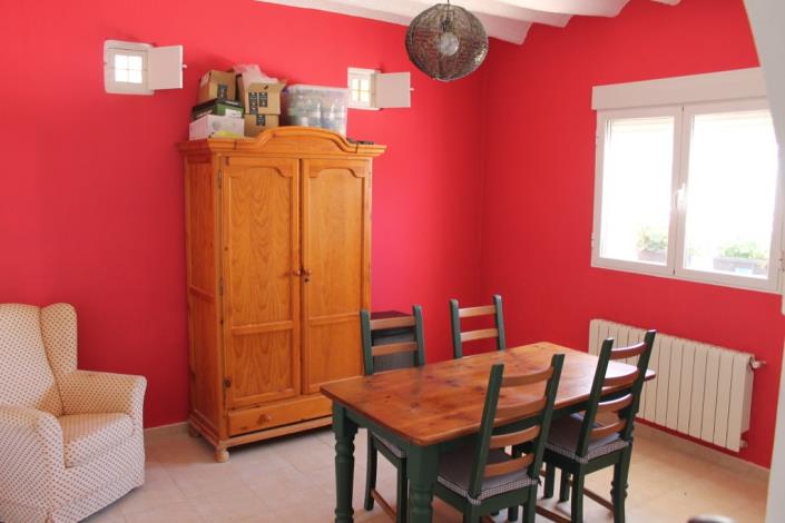 Image No.11-Propriété de pays de 4 chambres à vendre à Cehegín