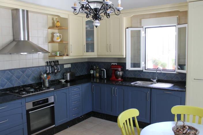 Image No.10-Propriété de pays de 4 chambres à vendre à Cehegín