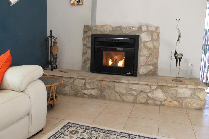 Image No.9-Propriété de pays de 4 chambres à vendre à Cehegín