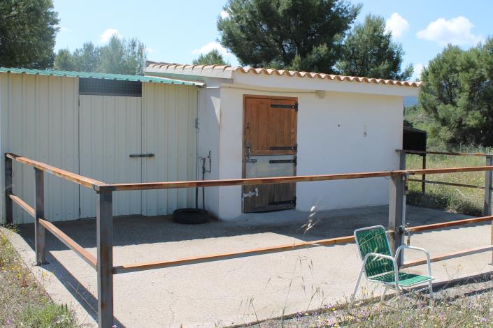 Image No.25-Propriété de pays de 4 chambres à vendre à Cehegín