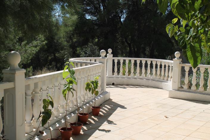 Image No.34-Propriété de pays de 4 chambres à vendre à Cehegín