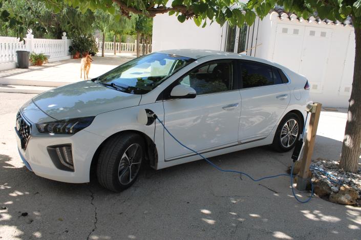 Image No.29-Propriété de pays de 4 chambres à vendre à Cehegín