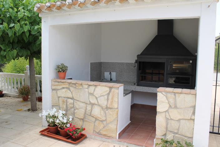 Image No.28-Propriété de pays de 4 chambres à vendre à Cehegín