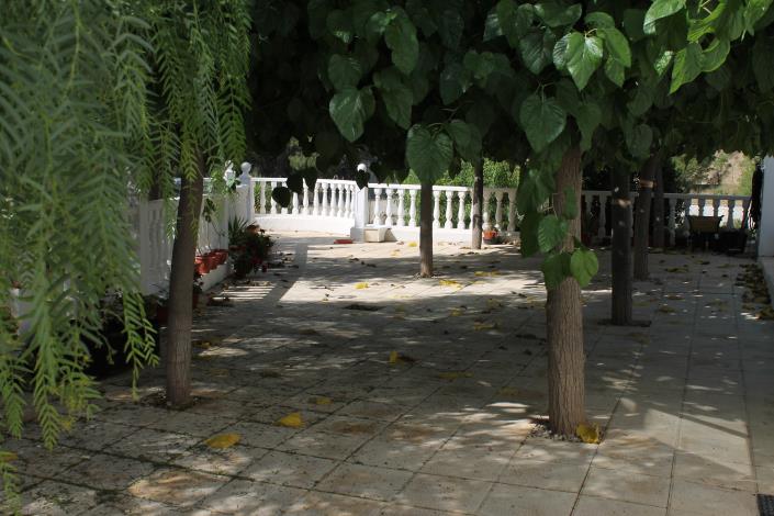 Image No.35-Propriété de pays de 4 chambres à vendre à Cehegín