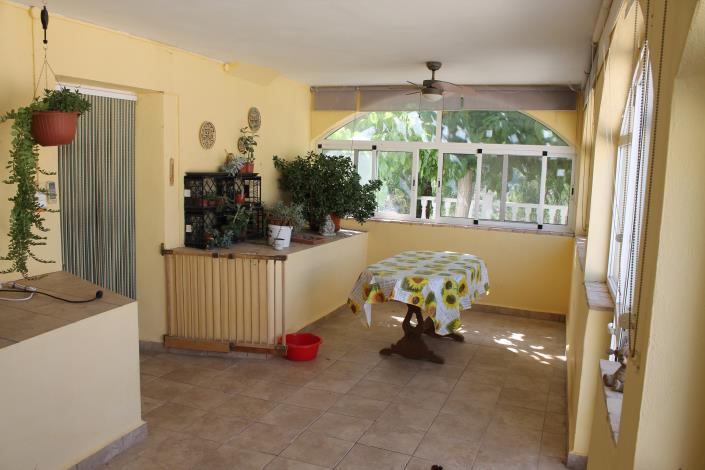 Image No.12-Propriété de pays de 4 chambres à vendre à Cehegín