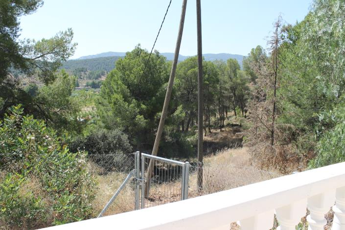 Image No.41-Propriété de pays de 4 chambres à vendre à Cehegín