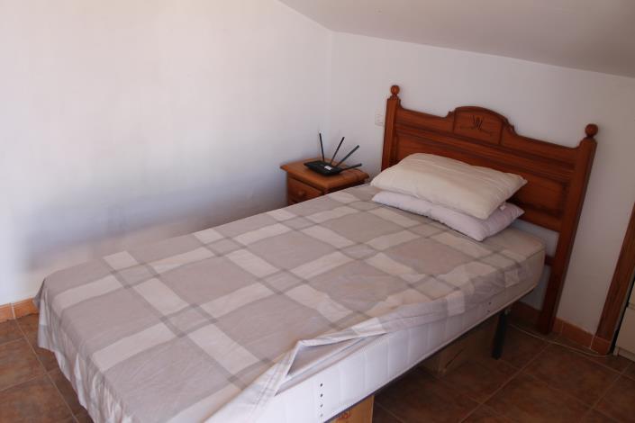 Image No.21-Propriété de pays de 4 chambres à vendre à Cehegín