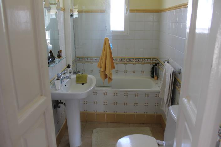 Image No.13-Propriété de pays de 4 chambres à vendre à Cehegín