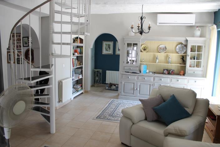 Image No.8-Propriété de pays de 4 chambres à vendre à Cehegín