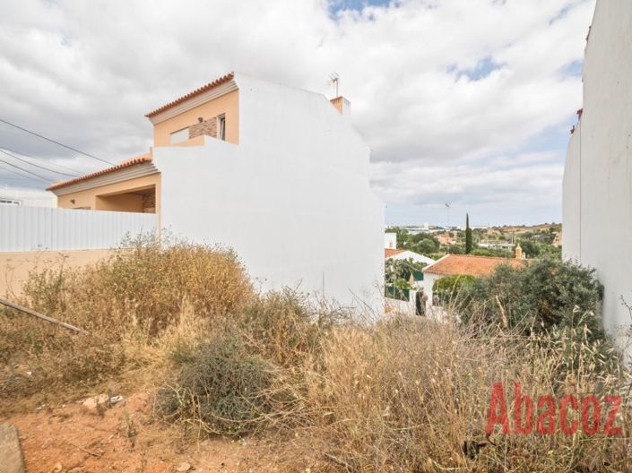 Image No.2-Terrain à vendre à Lagoa