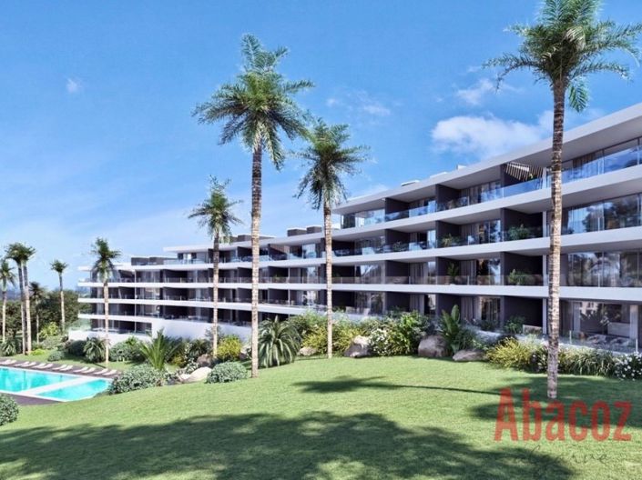 Image No.18-3 Bed Apartment for sale